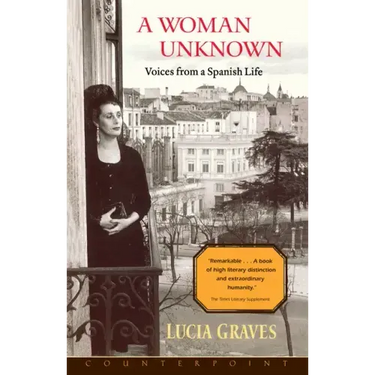 A Woman Unknown