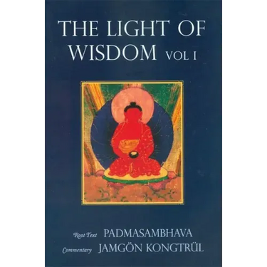 Light of Wisdom