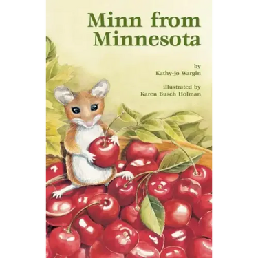 Minn from Minnesota