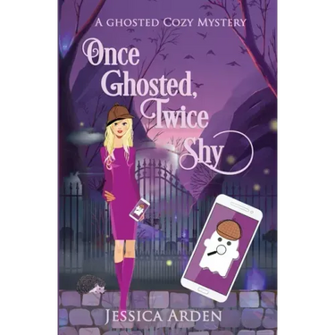 Once Ghosted, Twice Shy