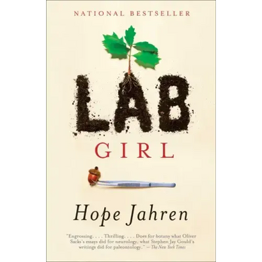 Lab Girl: A Memoir