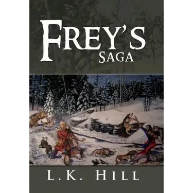 Frey's Saga
