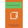 Life Without Principle