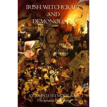 Irish Witchcraft and Demonology