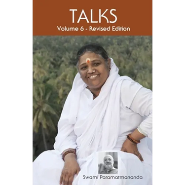 Talks, Volume 6