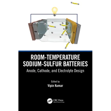 Room-temperature Sodium-Sulfur Batteries: Anode, Cathode, and Electrolyte Design