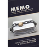 Memo from the Story Dept.: Secrets of Structure and Character