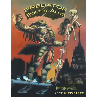 Predator Poetry Alive
