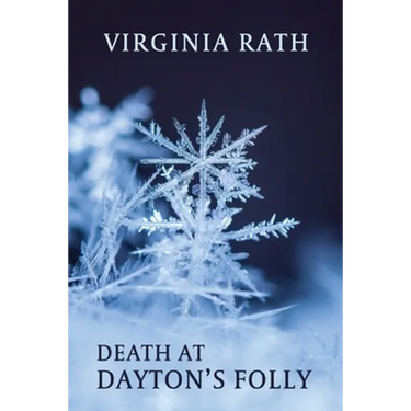 Death at Dayton's Folly: (A Rocky Allen Mystery)