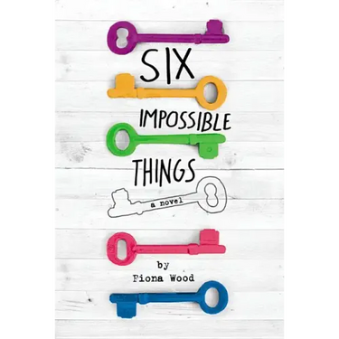 Six Impossible Things