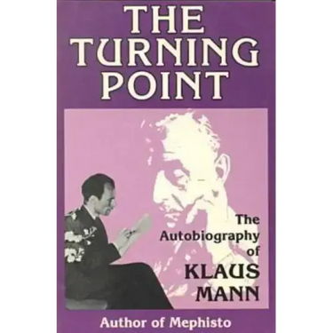 The Turning Point