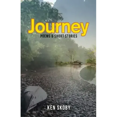 Journey: Poems & Short Stories