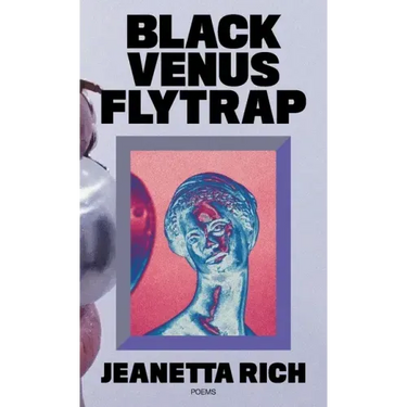 Black Venus Fly Trap