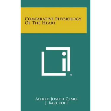 Comparative Physiology Of The Heart