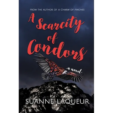 A Scarcity of Condors