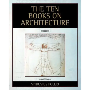 The Ten Books on Architecture