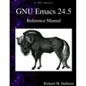GNU Emacs 24.5 Reference Manual