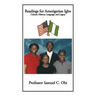 Readings for Amerigerian Igbo: Culture, History, Language, and Legacy