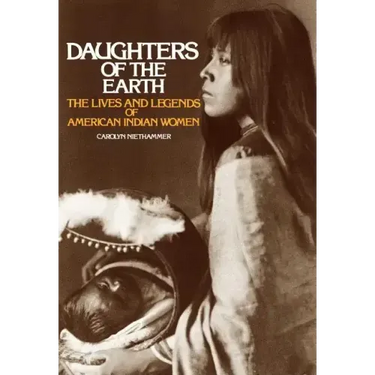 Daughters of the Earth
