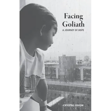 Facing Goliath: A Journey of Hope