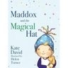 Maddox and the Magical Hat