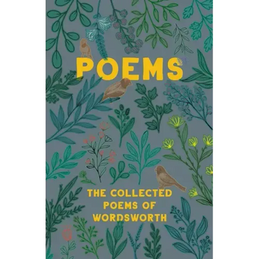 The Collected Poems of Wordsworth