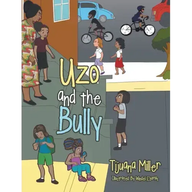 Uzo and the Bully