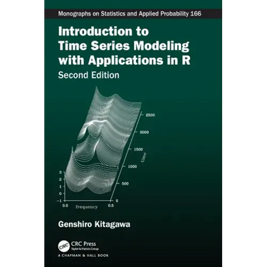 Introduction to Time Series Modeling with Applications in R