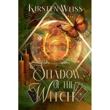 Shadow of the Witch
