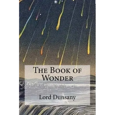 The Book of Wonder