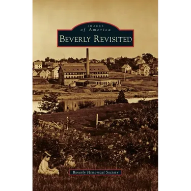 Beverly Revisited