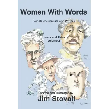 Women With Words