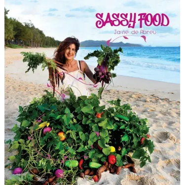 Sassy Food