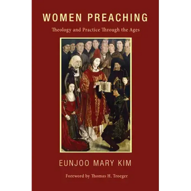 Women Preaching
