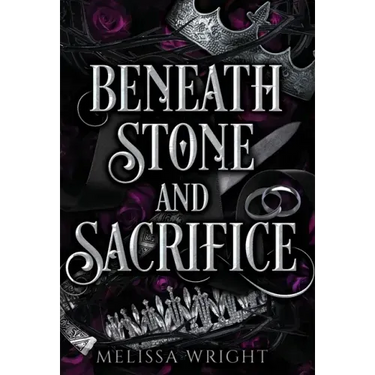 Beneath Stone and Sacrifice