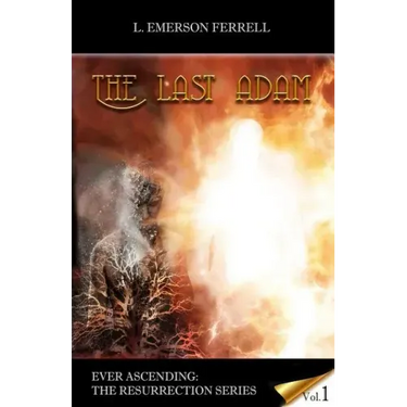 The Last Adam