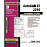 AutoCAD LT 2016 for Designers