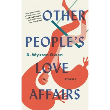 Other People's Love Affairs
