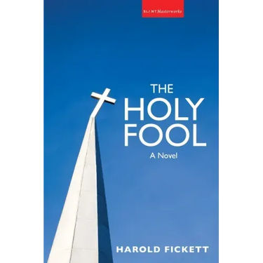 Holy Fool
