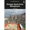 Strategic Sports Event Management