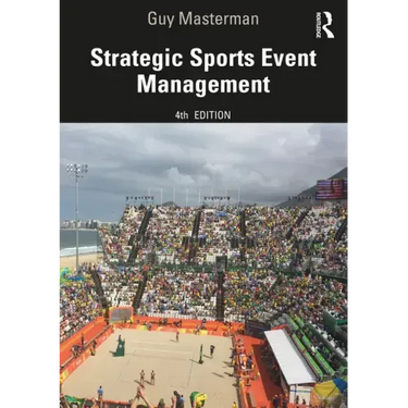 Strategic Sports Event Management