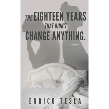 The Eighteen Years That Didn't Change Anything