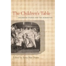 The Children's Table: Childhood Studies and the Humanities