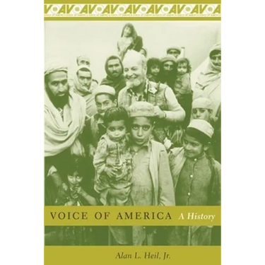 Voice of America: A History
