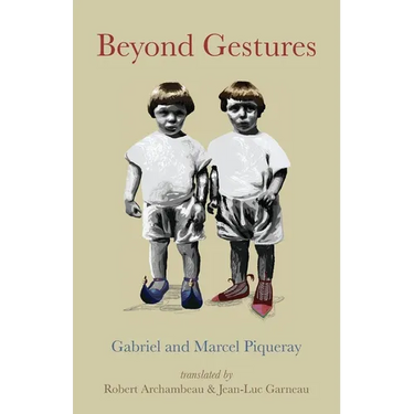 Beyond Gestures