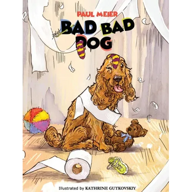 Bad Bad Dog