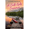 A Side Lake Summer
