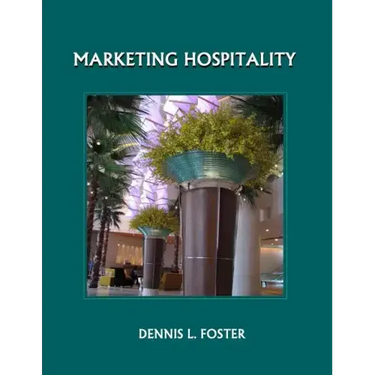 Marketing Hospitality