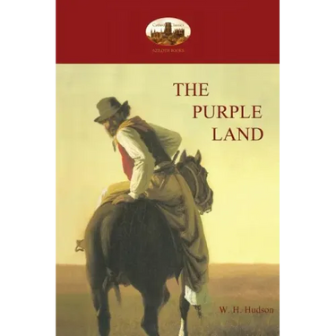 The Purple Land