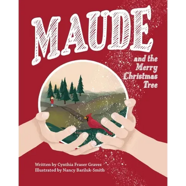 Maude and the Merry Christmas Tree